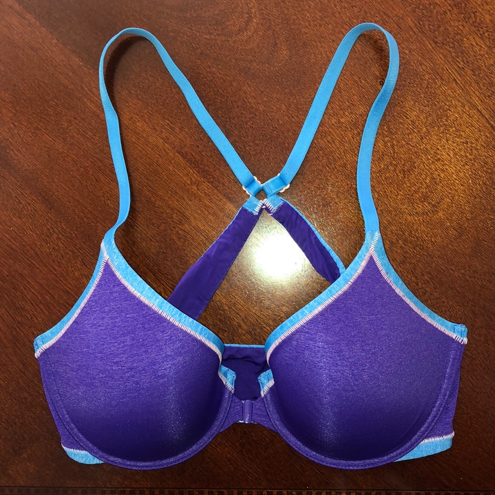 Racerback Semi Demi